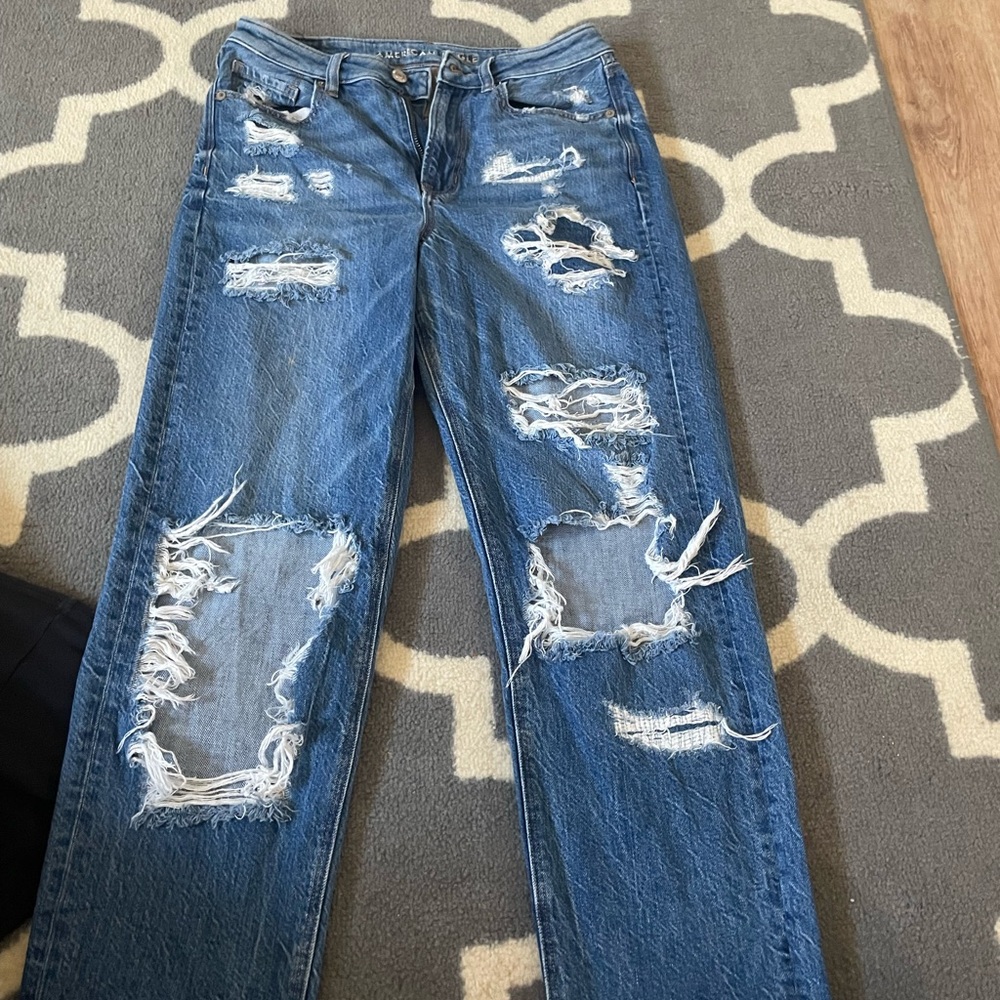 American Eagle Outfitters Denim Pants
